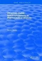 Produktbild: Gorog, S: Ultraviolet-Visible Spectrophotometry in Pharmaceu