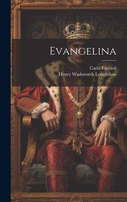 Produktbild: Evangelina