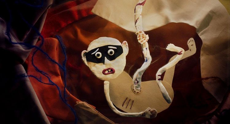Produktbild: Ninjababy