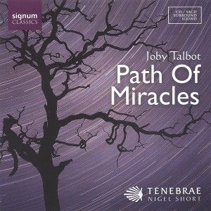 Produktbild: Short/Tenebrae: Path Of Miracles