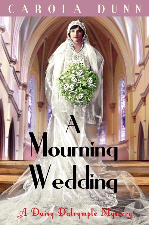 Produktbild: A Mourning Wedding