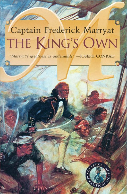 Produktbild: The King's Own