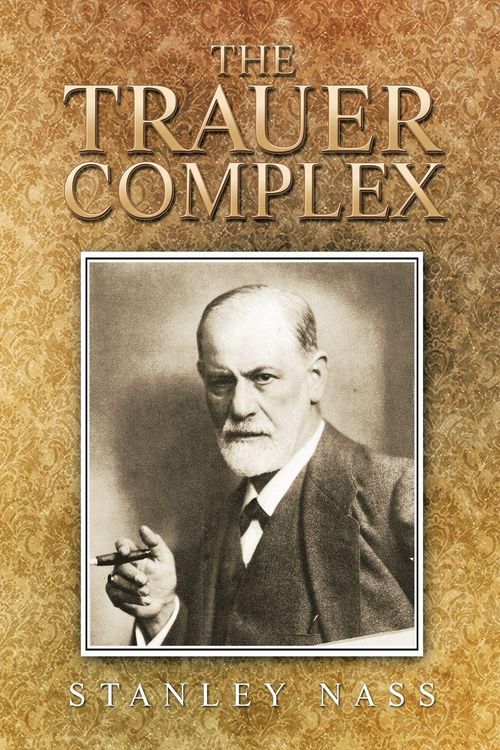 Produktbild: The Trauer Complex