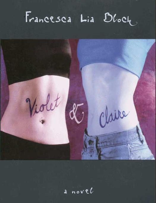 Produktbild: Violet & Claire