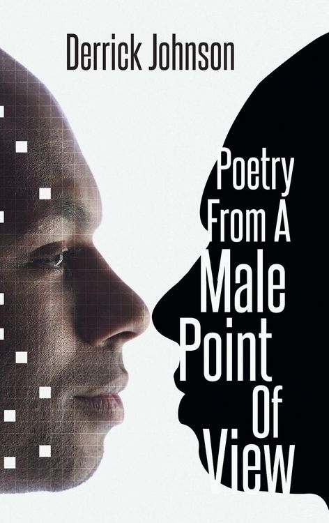 Produktbild: Poetry from a Male Point of View