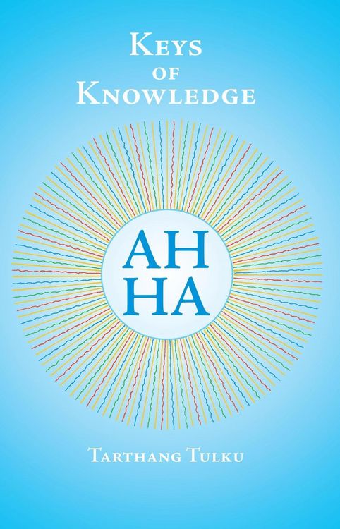 Produktbild: Keys of Knowledge