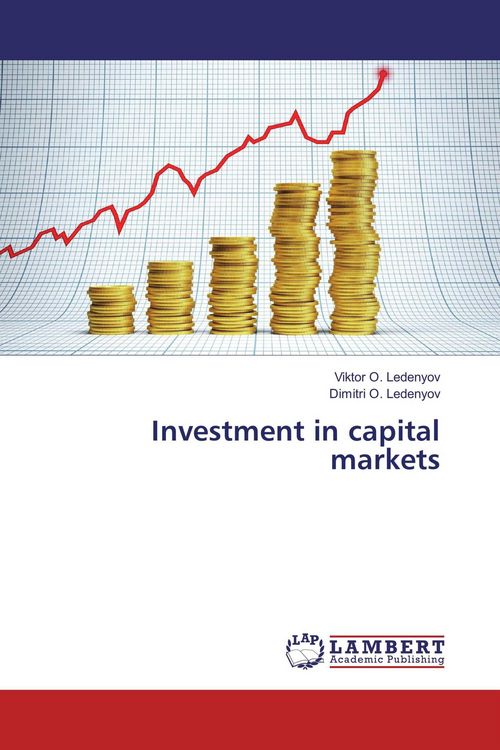 Produktbild: Investment in capital markets