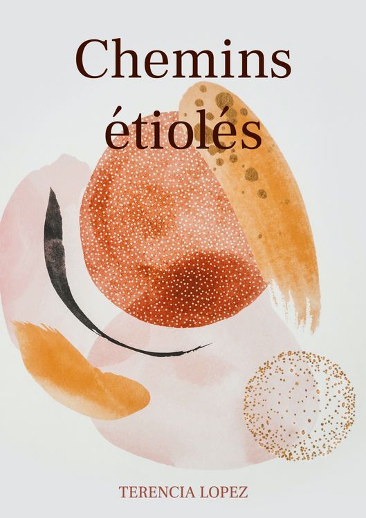 Produktbild: Chemins &eacute;tiol&eacute;s