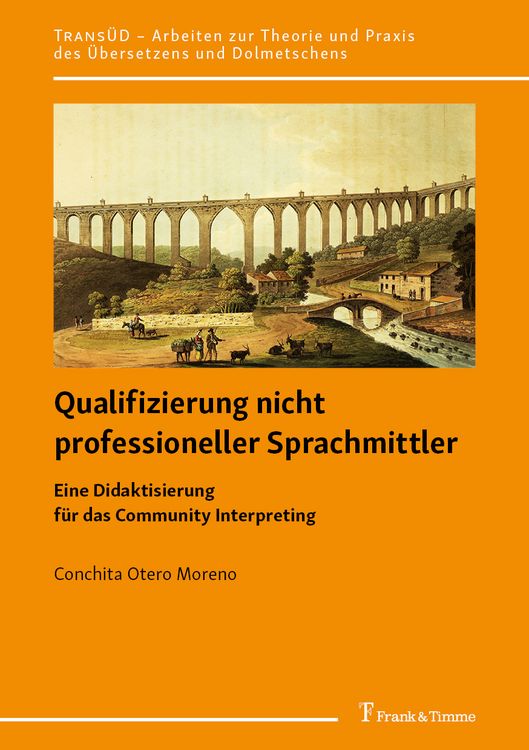 Produktbild: Qualifizierung nicht professioneller Sprachmittler