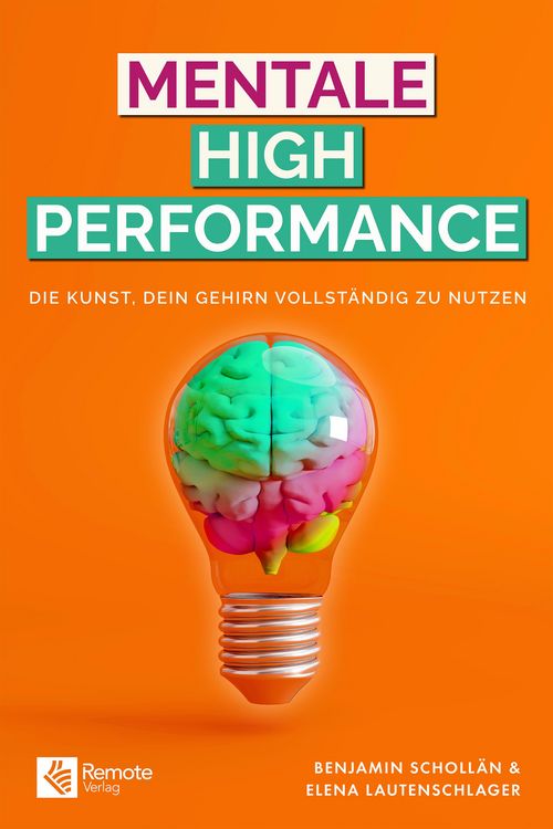 Produktbild: Mentale High Performance