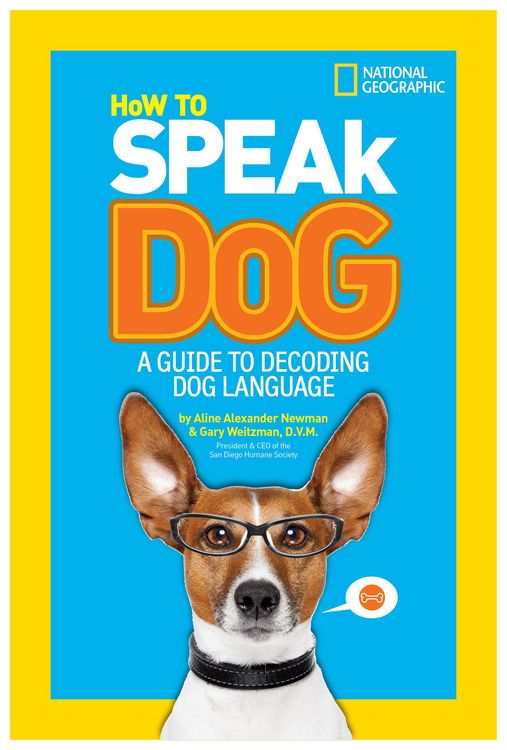 Produktbild: How to Speak Dog
