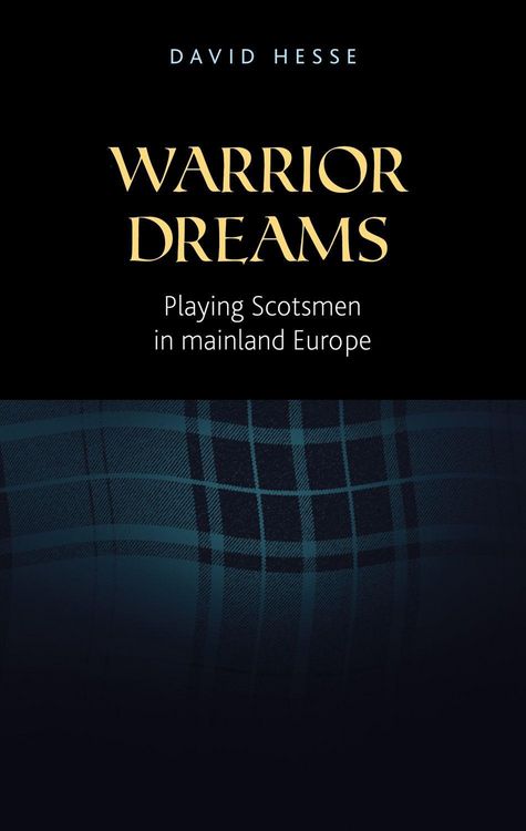 Produktbild: Warrior Dreams