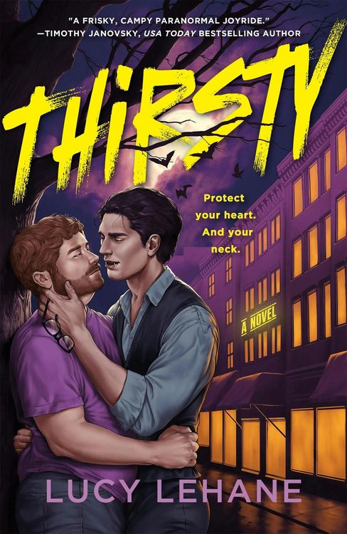 Produktbild: Thirsty