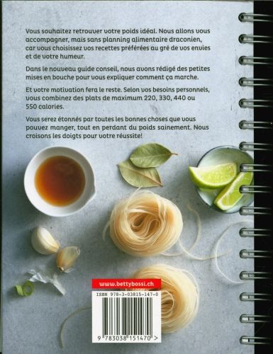Produktbild: Sant&eacute; & minceur