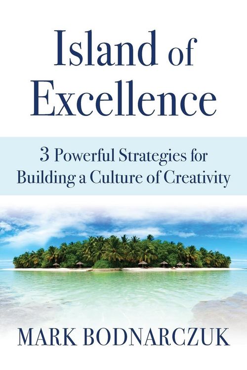 Produktbild: Island of Excellence