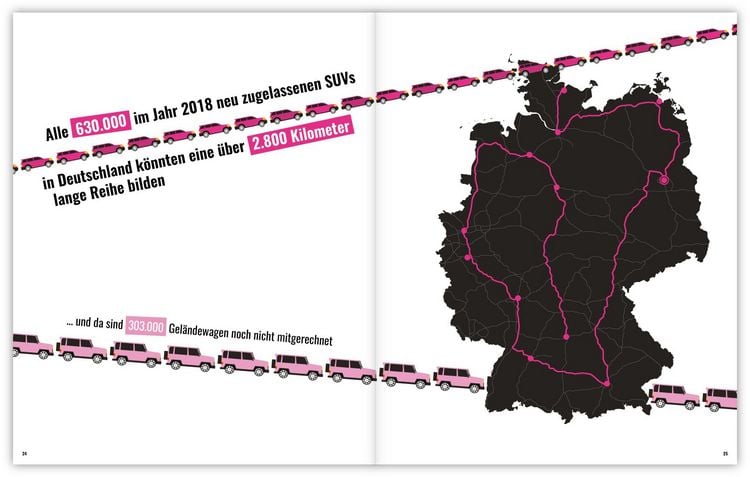 Produktbild: 102 gr&uuml;ne Karten zur Rettung der Welt