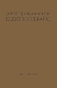 Produktbild: Elektrotherapie