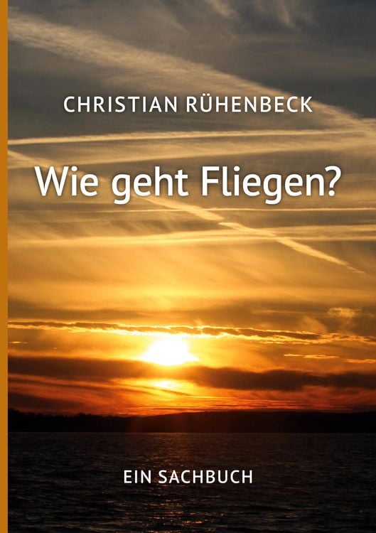 Produktbild: Wie geht Fliegen?