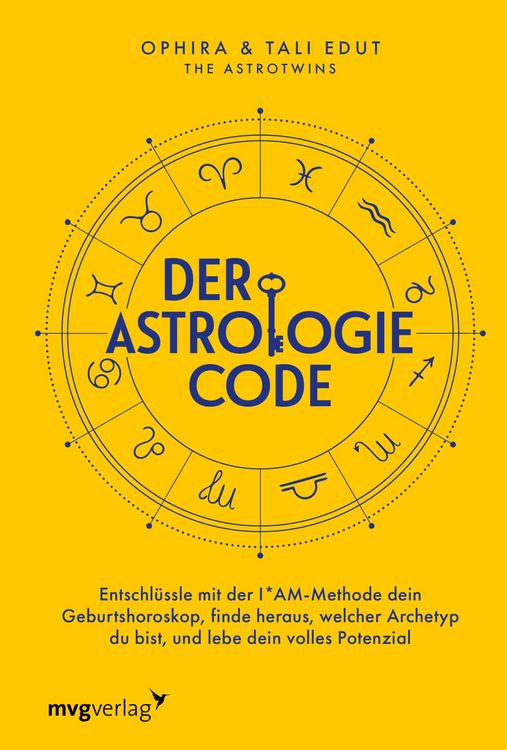 Produktbild: Der Astrologie-Code