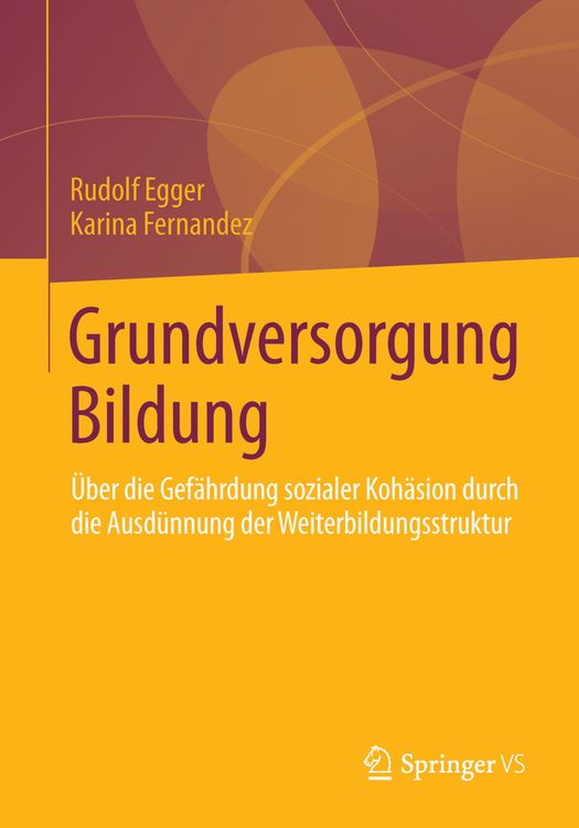 Produktbild: Grundversorgung Bildung