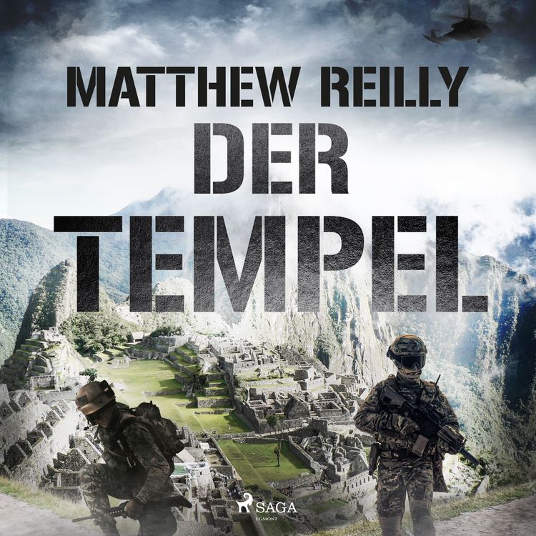 Produktbild: Der Tempel