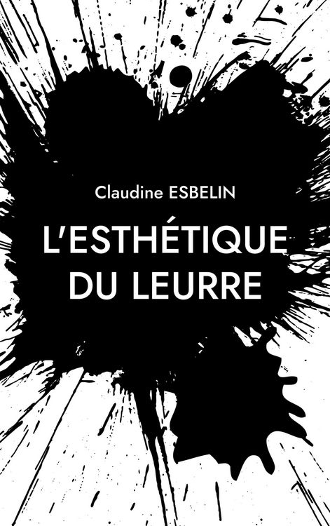 Produktbild: L'esth&eacute;tique du leurre