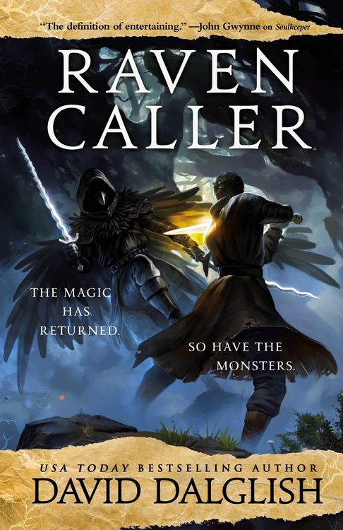 Produktbild: Ravencaller