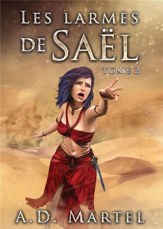 Produktbild: Les larmes de sael