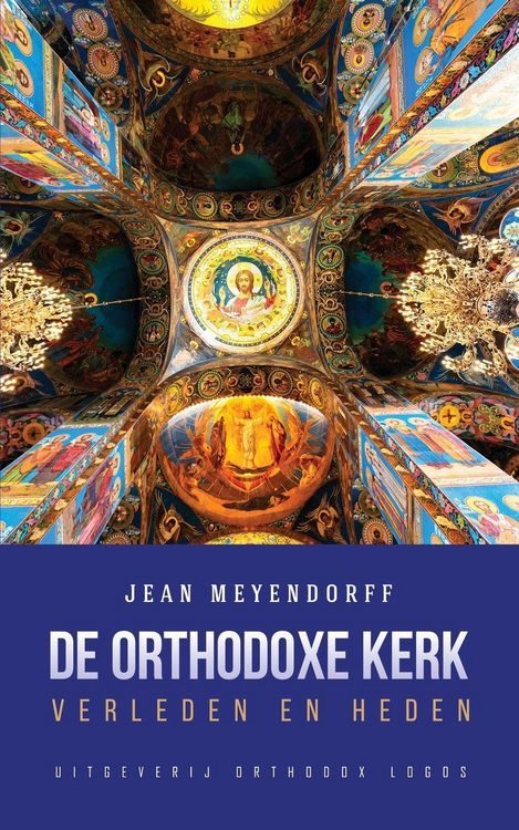Produktbild: De Orthodoxe Kerk