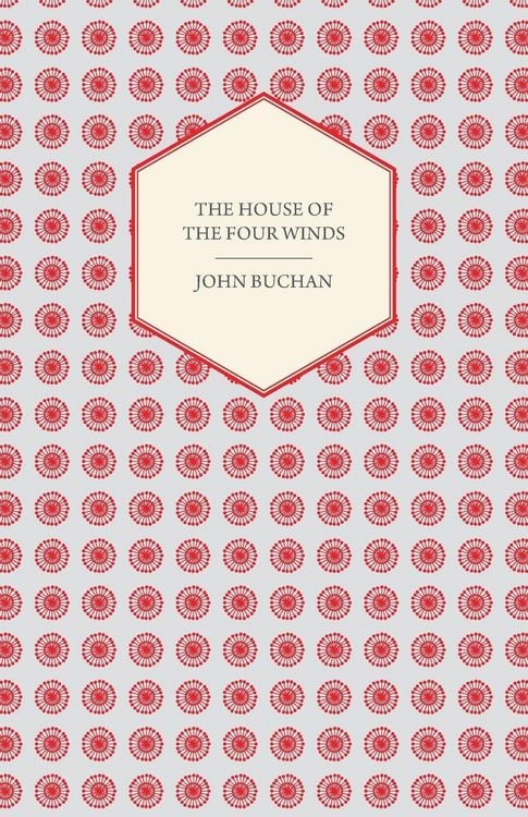 Produktbild: The House of the Four Winds