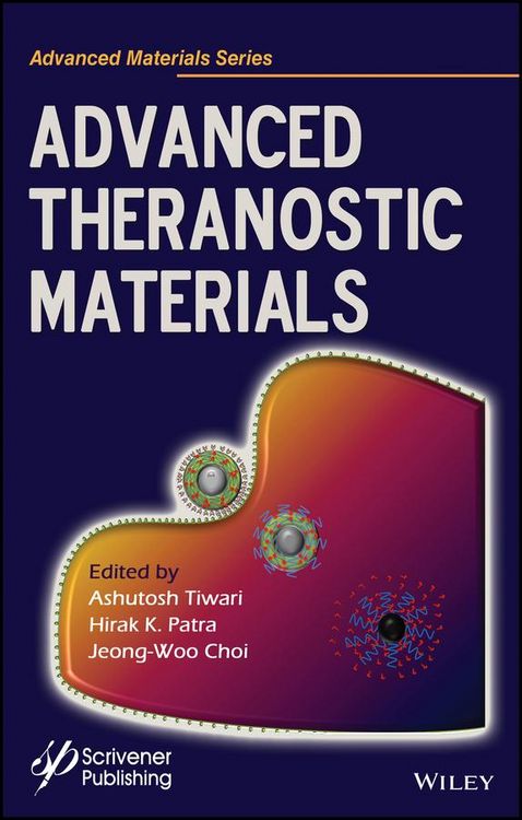 Produktbild: Advanced Theranostic Materials