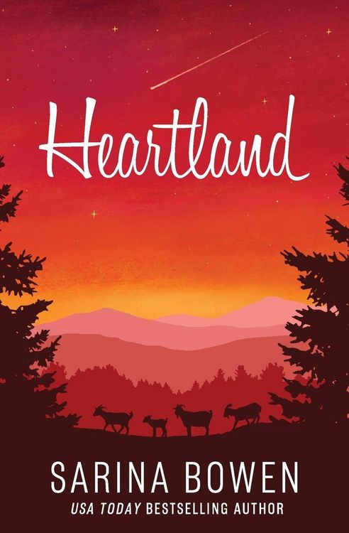 Produktbild: Heartland