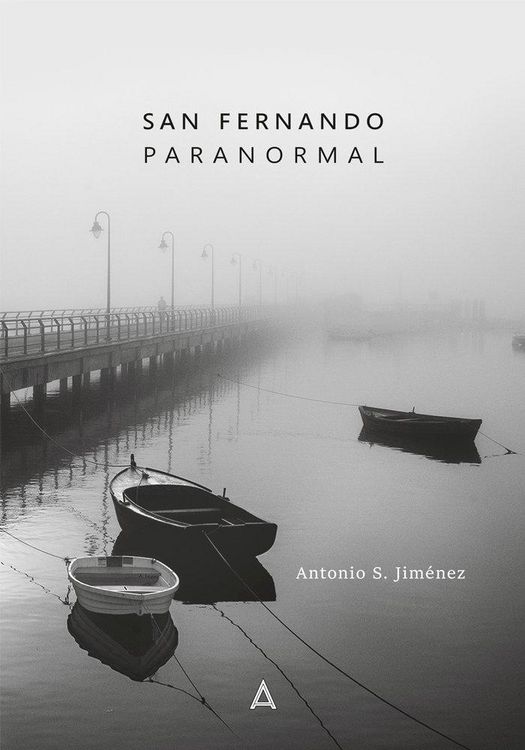 Produktbild: San Fernando paranormal