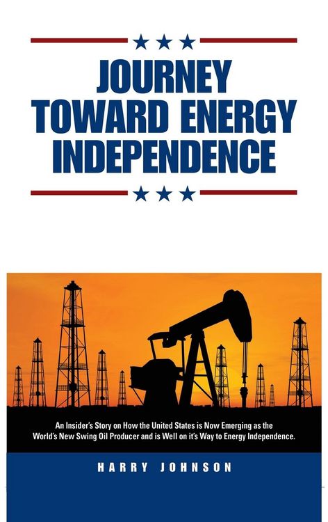 Produktbild: Journey Toward Energy Independence