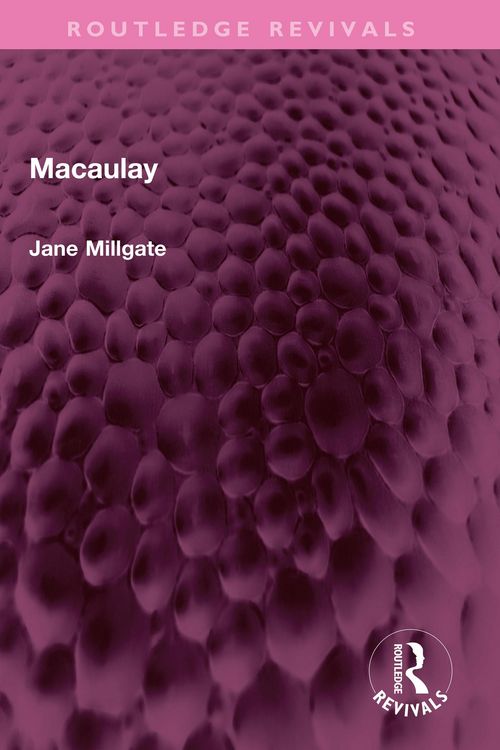 Produktbild: Macaulay