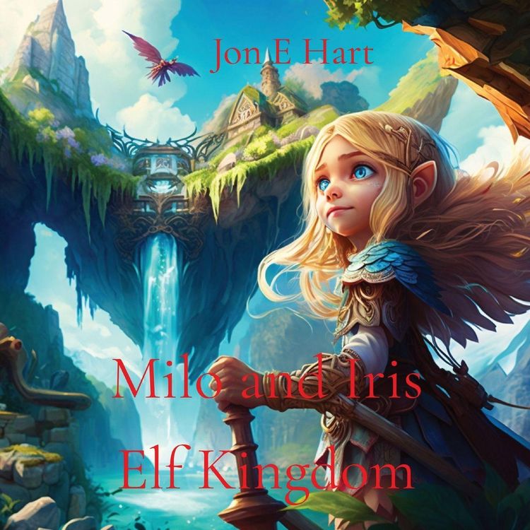 Produktbild: Milo and Iris