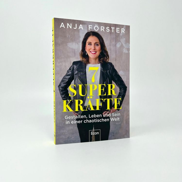 Produktbild: 7 Superkr&auml;fte