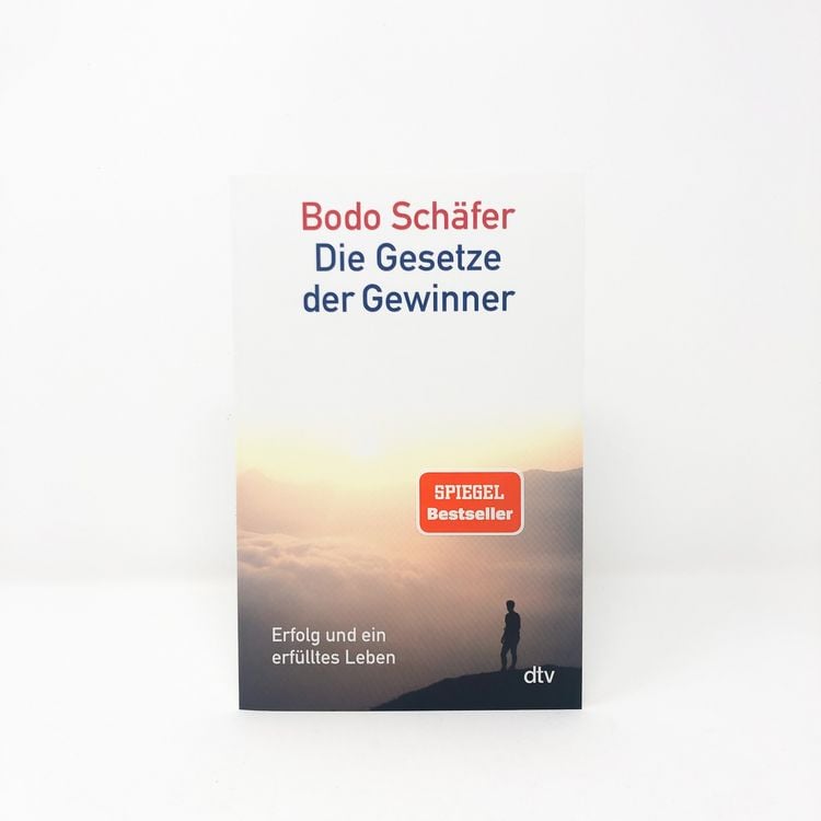Produktbild: Die Gesetze der Gewinner