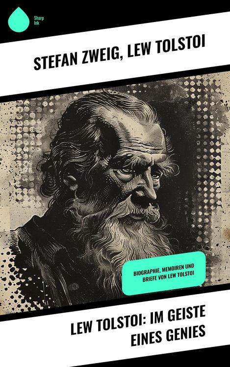 Produktbild: Lew Tolstoi: Im Geiste eines Genies