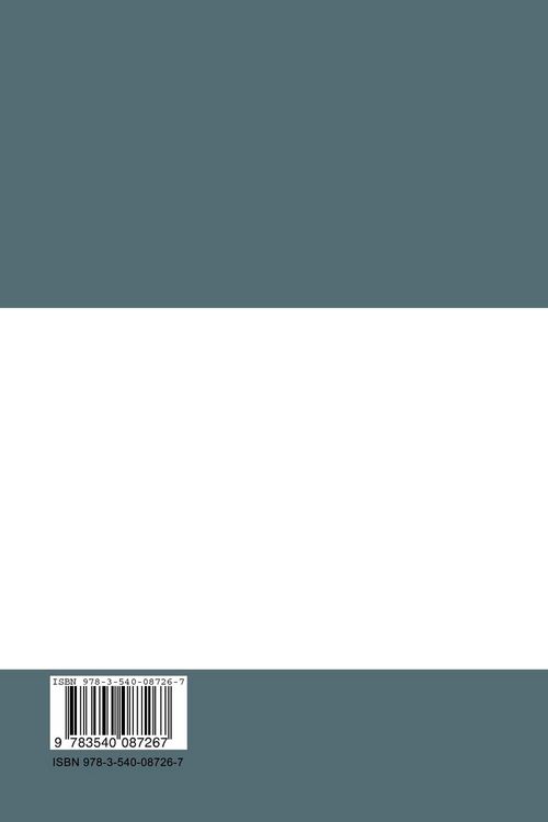 Produktbild: Ontogenesis of the Visual System