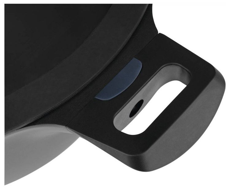 Produktbild: N8WERK 02708 Kochtopf 280mm