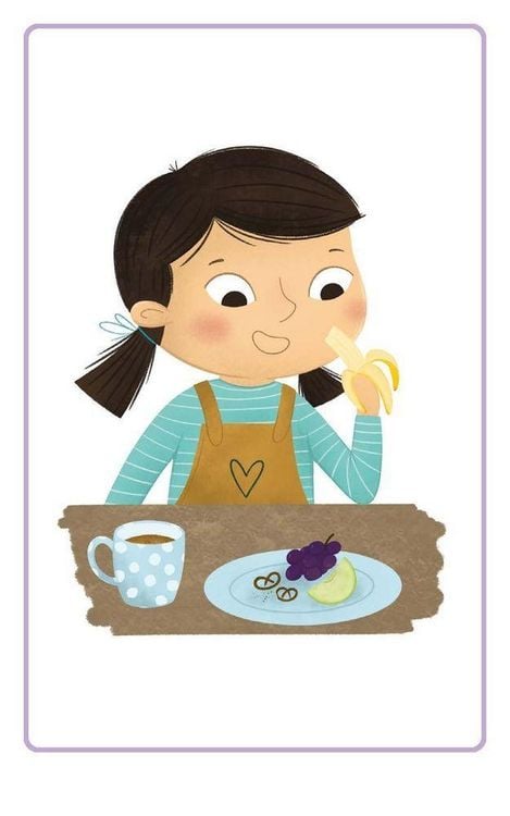 Produktbild: Was ich brauche &ndash; 30 Bed&uuml;rfnisse von Kita-Kindern verstehen und besprechen