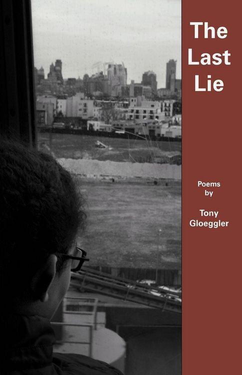 Produktbild: The Last Lie