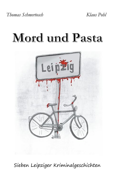 Produktbild: Mord und Pasta