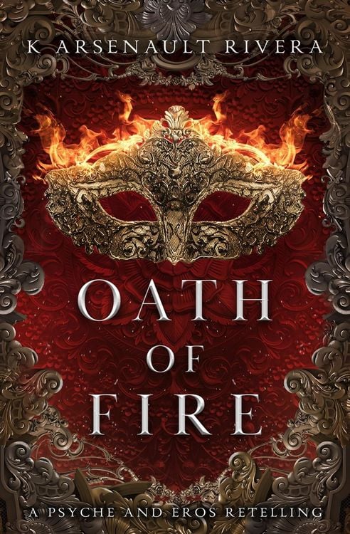 Produktbild: Oath of Fire