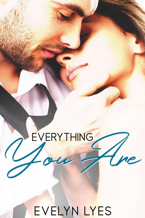 Produktbild: Everything You Are