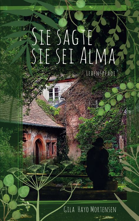 Produktbild: Sie sagte sie sei Alma