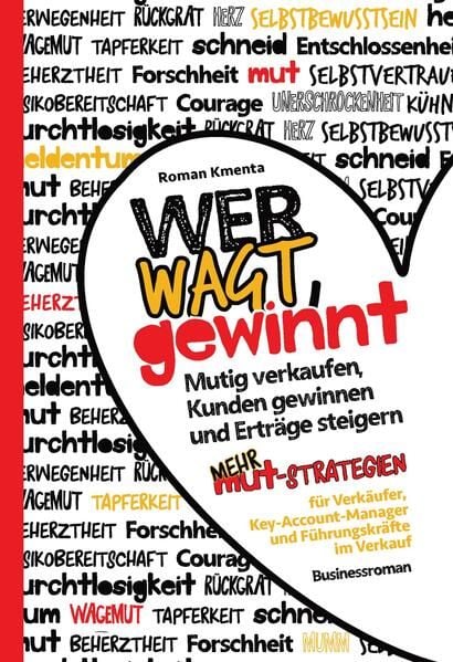 Produktbild: Wer wagt, gewinnt!