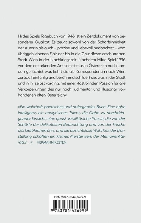 Produktbild: R&uuml;ckkehr nach Wien
