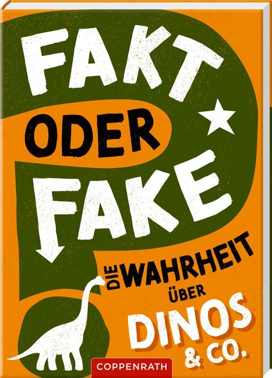 Produktbild: Fakt oder Fake?